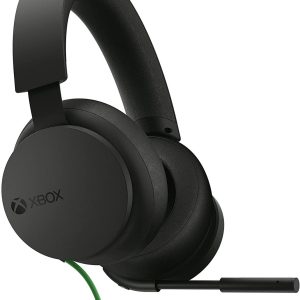 Xbox Stereo Wired Headset for Xbox Series S/X