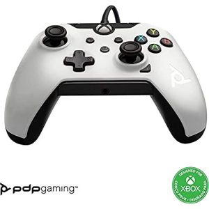 Wired Controller White Microsoft Xbox SX