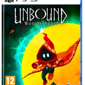 Unbound Worlds Apart PS5 Game
