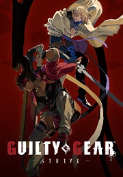 Guilty Gear -Strive- Ultimate Edition 2022