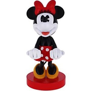Minnie Mouse Cable Guys