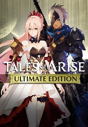 Tales of Arise - Ultimate Edition