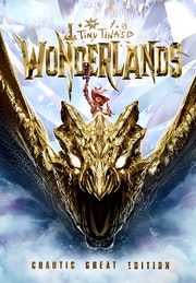 Tiny Tina's Wonderlands: Chaotic Great Edition (Epic)