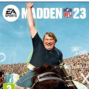 Madden Nfl 23 Playstation 5