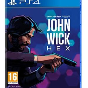 John Wick Hex Playstation 4