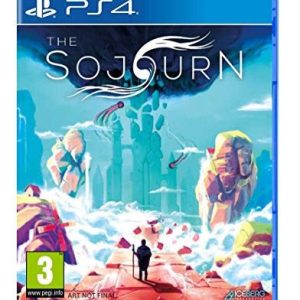The Sojourn Playstation 4