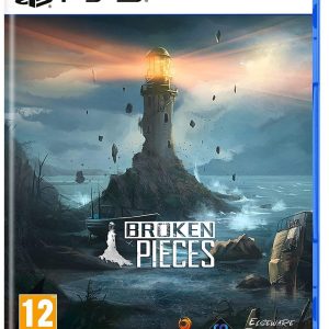 Broken Pieces PS5 Game