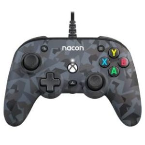 Camo Blue Compact Controller Microsoft Xbox SX