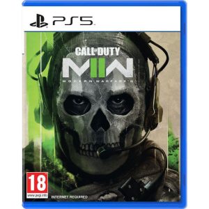 Call Of Duty: Modern Warfare II PS5 Game