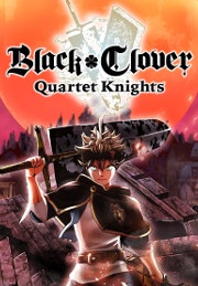 BLACK CLOVER: QUARTET KNIGHTS Deluxe Edition