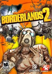Borderlands 2 - Four Pack (Mac)