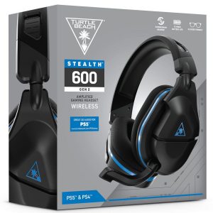 Turtle Beach Stealth 600 Gen 2 Wireless Gaming Headset for PS4 and PS5