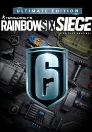 Tom Clancy's Rainbow Six® Siege Ultimate Edition