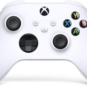 Xbox Series Wireless Controller - Robot White