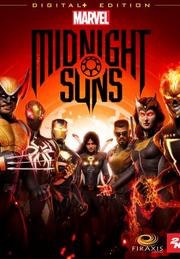 Marvel's Midnight Suns - Digital+ Edition (Steam)