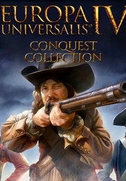 Europa Universalis IV Conquest Collection