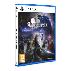 Valkyrie Elysium PS5 Game