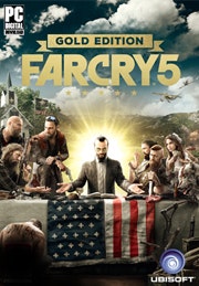Far Cry® 5 - Gold Edition