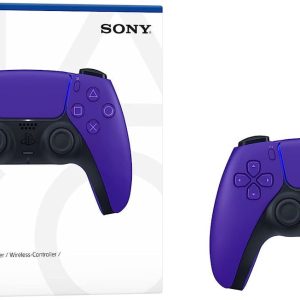 Playstation 5 DualSense Wireless Controller - Galactic Purple