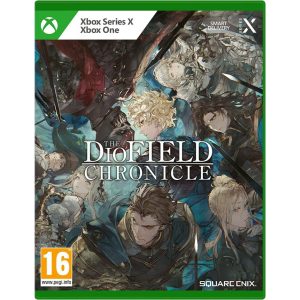 The DioField Chronicle Xbox Series X | Xbox One