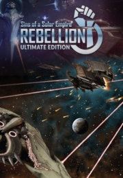 Sins of a Solar Empire - Ultimate Edition