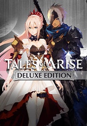Tales of Arise - Deluxe Edition