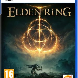 Elden Ring PS5 Game