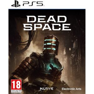 Dead Space PS5 Game