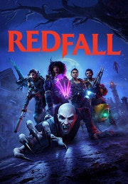 Redfall™