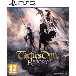 Tactics Ogre: Reborn PS5 Game