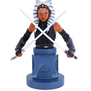 Star Wars Ahsoka Tano Cable Guys