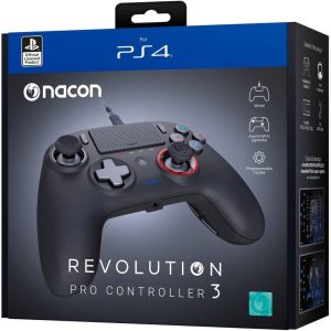 Nacon Revolution Pro Controller V3 PS4