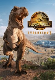 Jurassic World Evolution 2 - Deluxe Edition