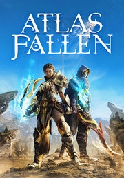 Atlas Fallen