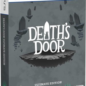 Death's Door: Ultimate Edition PS5 Game
