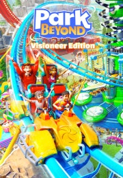 Park Beyond – Visioneer Edition