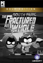 South Park™: The Fractured but Whole™ - Gold Edition