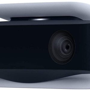 HD Camera for Playstation 5 PS5 - White