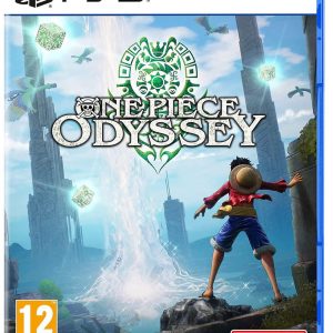 One Piece Odyssey PS5 Game