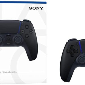 Playstation 5 DualSense Wireless Controller - Midnight Black
