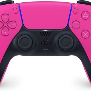 Playstation 5 DualSense Wireless Controller - Nova Pink