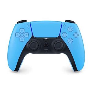 Playstation 5 DualSense Wireless Controller - Starlight Blue