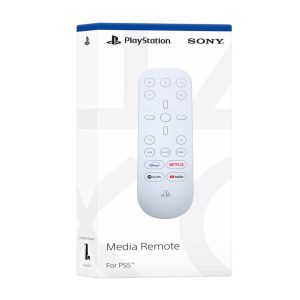 Playstation 5 Media Remote