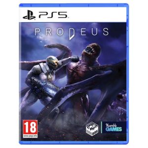 Prodeus PS5 Game