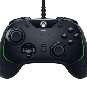 Razer Wolverine V2 Black 3.5 mm Gamepad Analogue Xbox Series S, Xbox Series X