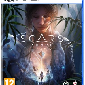 Scars Above PS5 Game