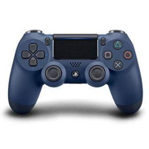 Sony Dualshock 4 Midnight Blue Controller PS4