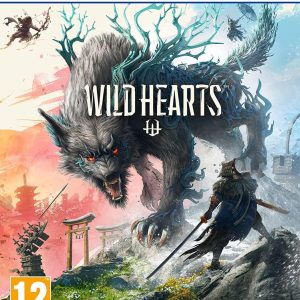 Wild Hearts PS5 Game