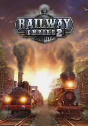 Railway Empire 2