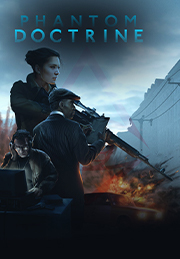 Phantom Doctrine